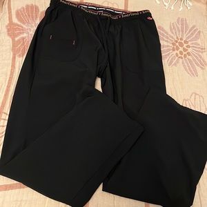 HeartSoul womens scrub pants